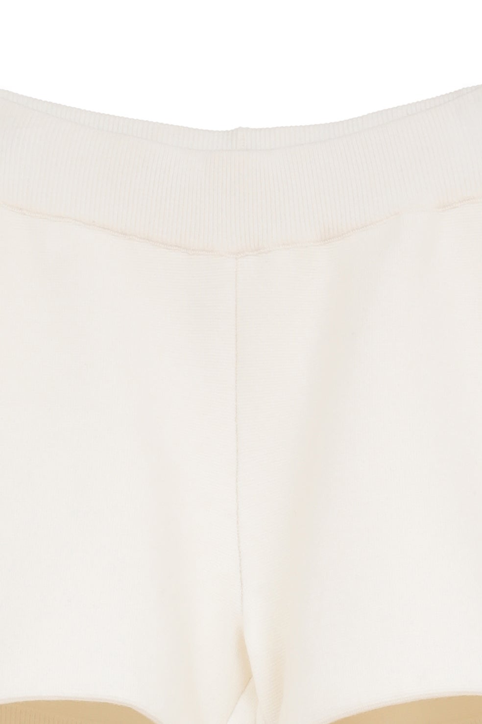 SHORTS SET KNIT TRENKA｜SKIRT / PANTS(スカート/パンツ)｜CLANE