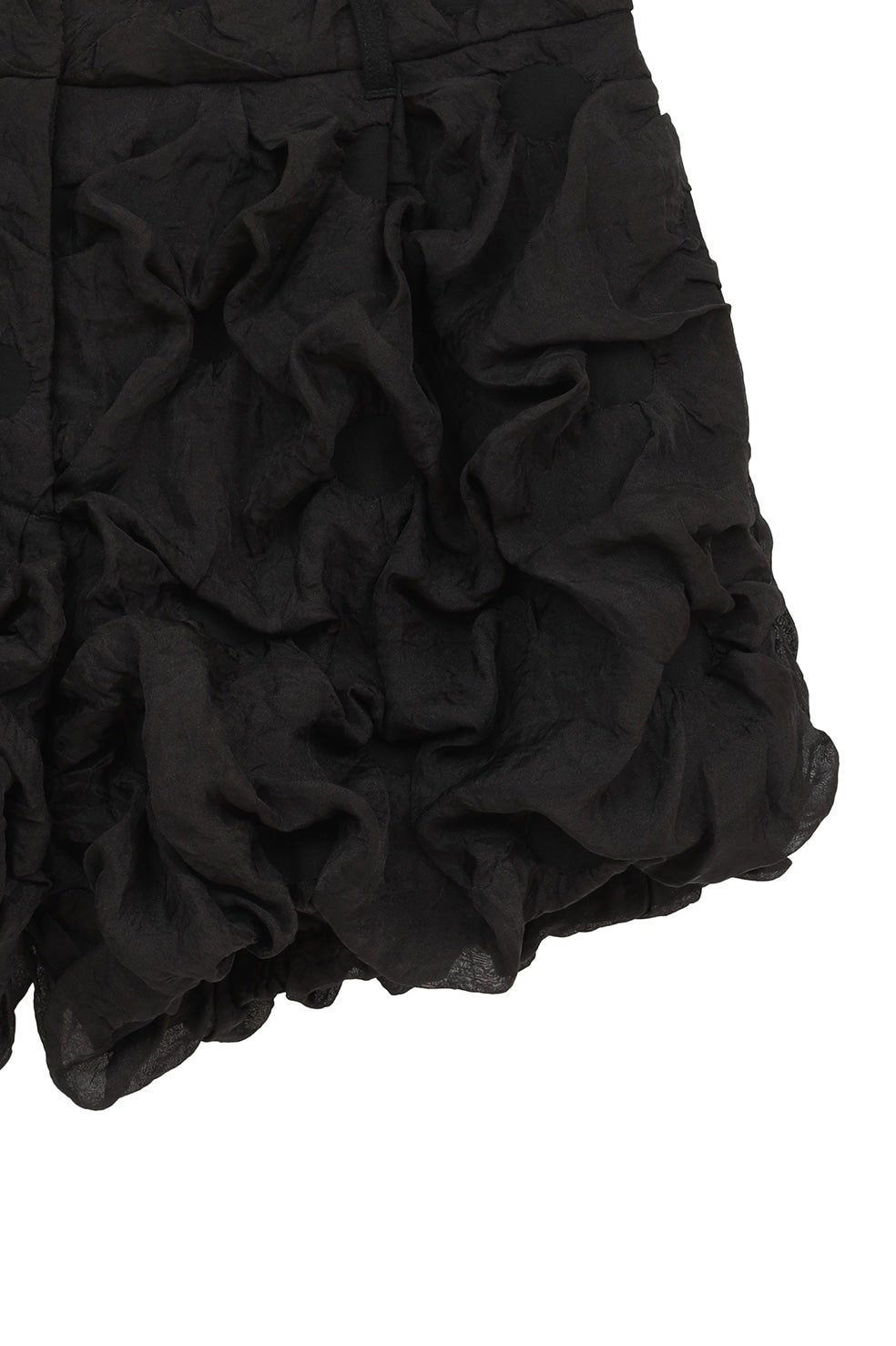 CLOUD BALLOON SHORT PANTS｜SKIRT / PANTS(スカート/パンツ)｜CLANE