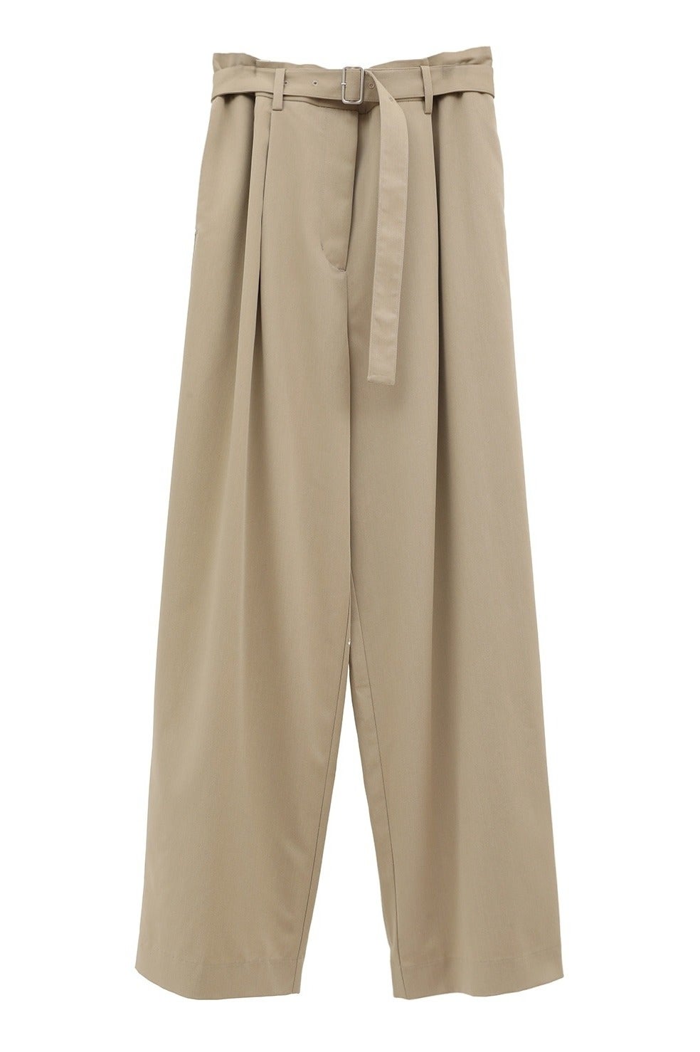 WAIST BELT DAD PANTS｜SKIRT / PANTS(スカート/パンツ)｜CLANE