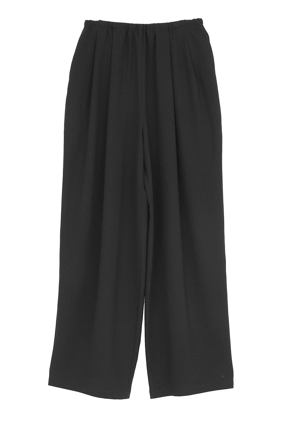 DRAWSTRING LOOSE TUCK PANTS｜SKIRT / PANTS(スカート/パンツ)｜CLANE