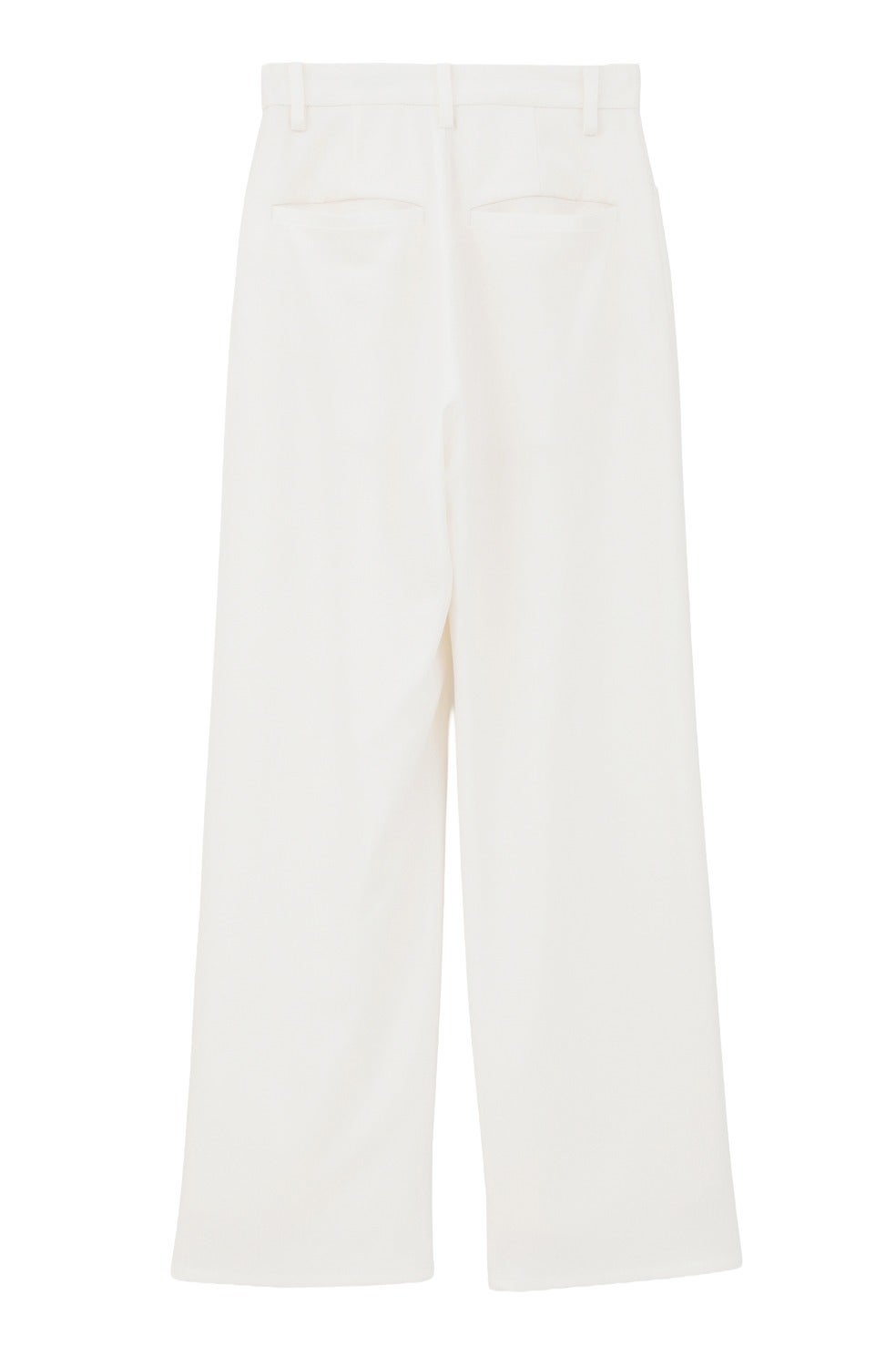 MINAMI TANAKA×CLANE SLASH TUCK SLACKS｜SKIRT / PANTS(スカート