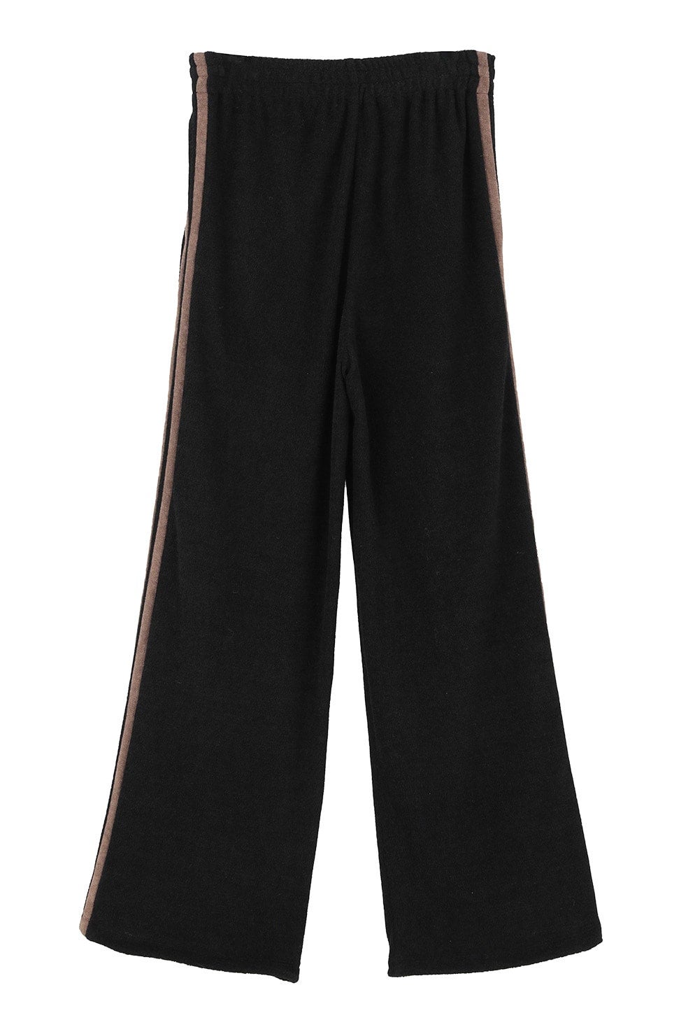 新品未使用　CLANE PILE LINE PANTS ブラウン PILE LINE PANTS｜SKIRT / PANTS(スカート/パンツ)｜CLANE OFFICIAL