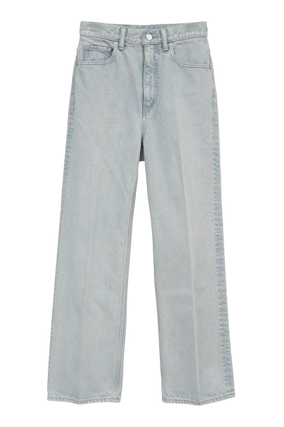 RING DENIM PANTS｜SKIRT / PANTS(スカート/パンツ)｜CLANE OFFICIAL