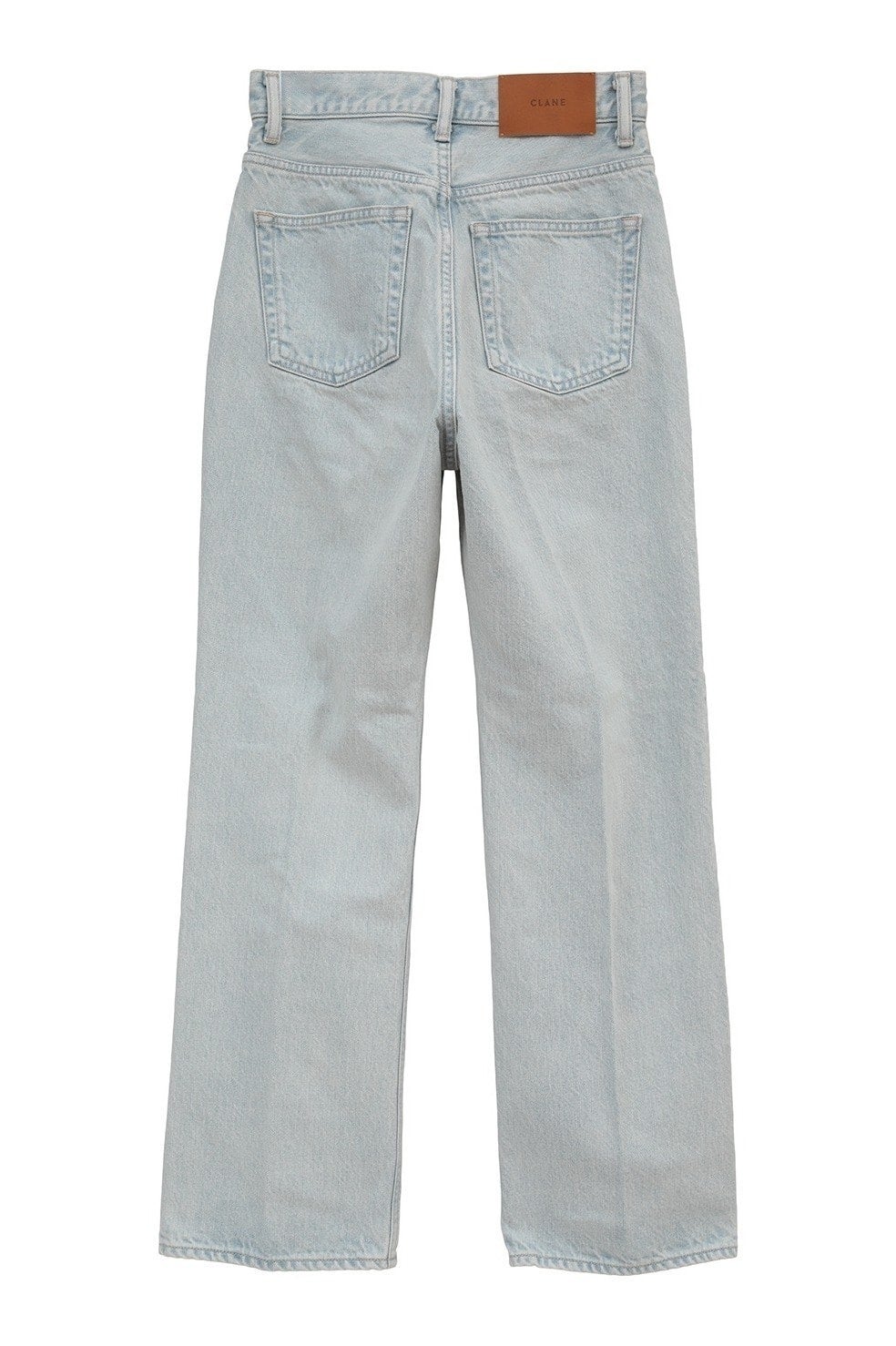 RING DENIM PANTS｜SKIRT / PANTS(スカート/パンツ)｜CLANE OFFICIAL
