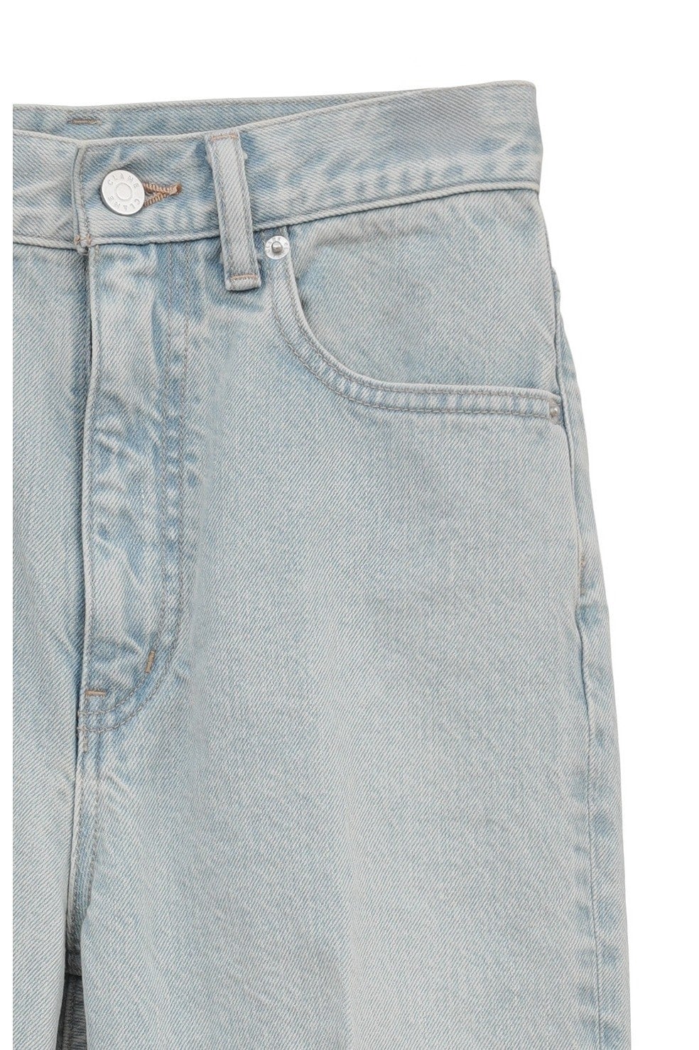 RING DENIM PANTS｜SKIRT / PANTS(スカート/パンツ)｜CLANE OFFICIAL