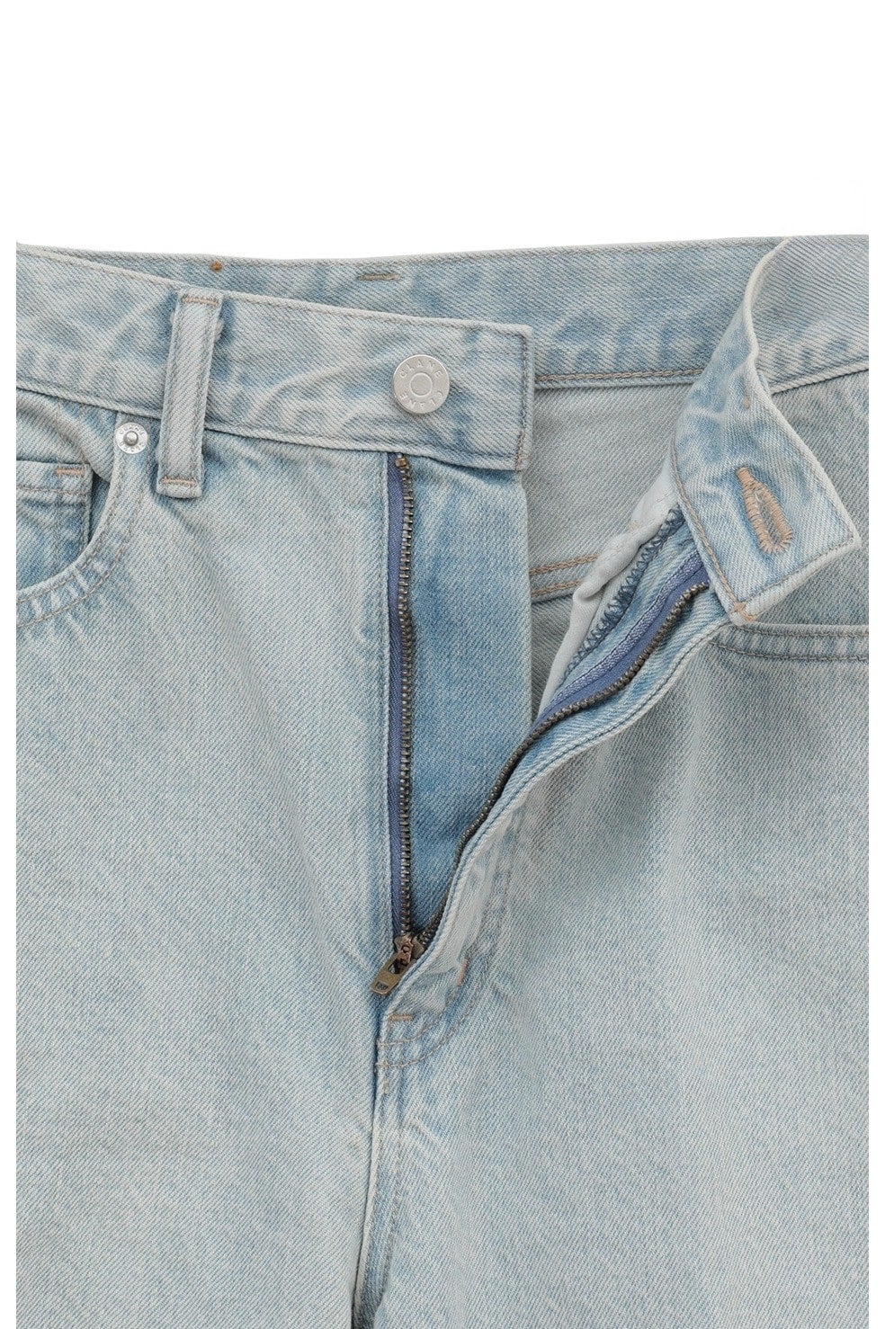 RING DENIM PANTS｜SKIRT / PANTS(スカート/パンツ)｜CLANE OFFICIAL