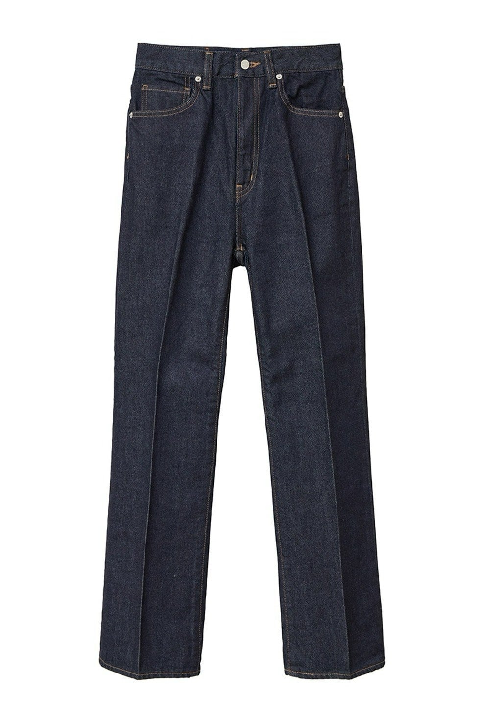 定価2.6万円✨️人気モデル CLANE RING DENIM PANTS 1 定価2.6万円