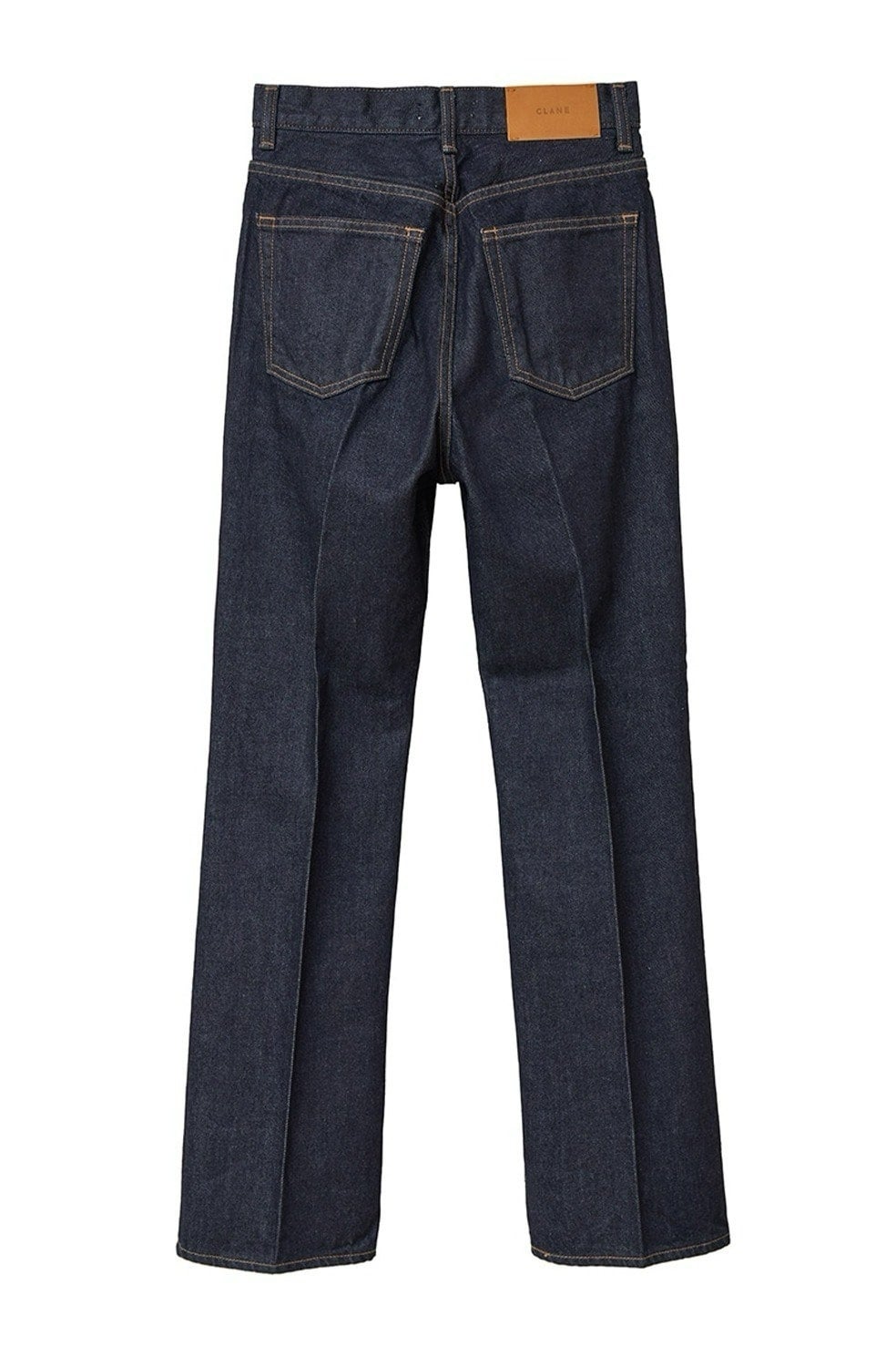 RING DENIM PANTS｜SKIRT / PANTS(スカート/パンツ)｜CLANE OFFICIAL