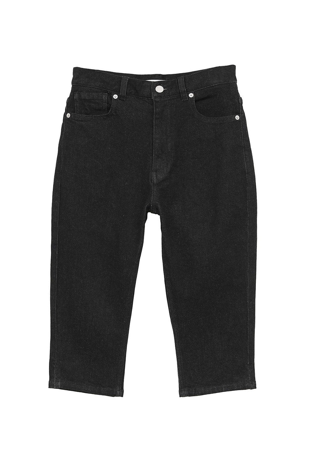 DENIM CAPRI PANTS｜SKIRT / PANTS(スカート/パンツ)｜CLANE OFFICIAL