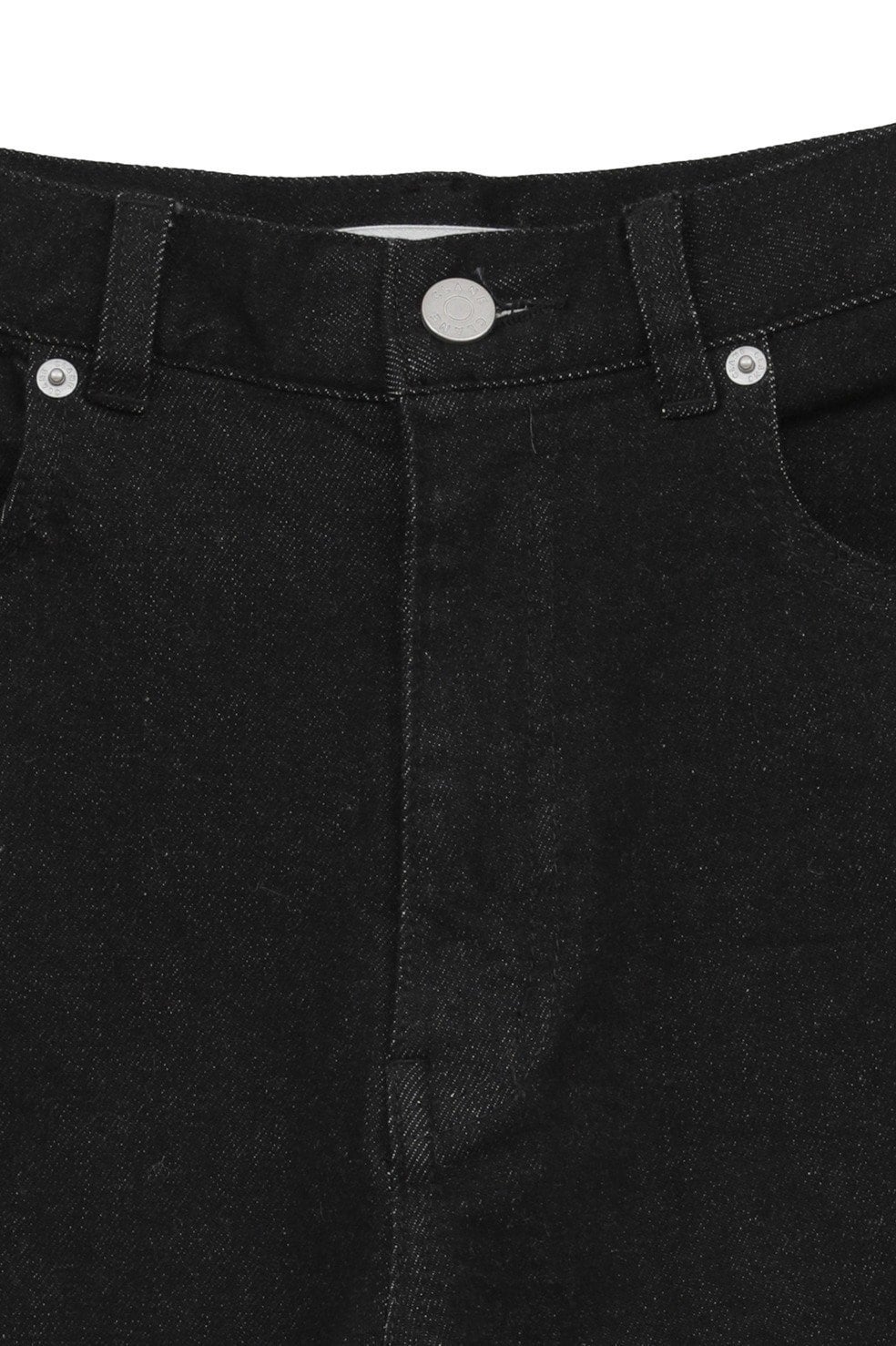 DENIM CAPRI PANTS｜SKIRT / PANTS(スカート/パンツ)｜CLANE OFFICIAL