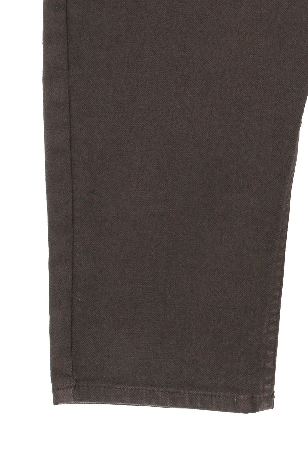 DENIM CAPRI PANTS｜SKIRT / PANTS(スカート/パンツ)｜CLANE OFFICIAL