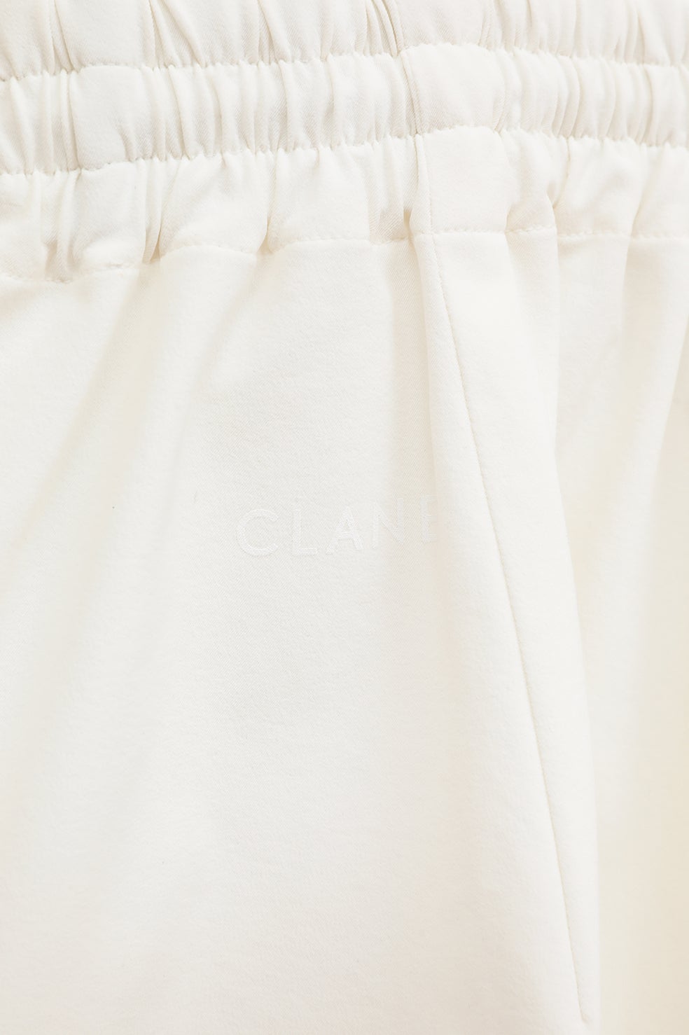 HOODED RASH GUARD ALL IN ONE｜DRESS(ドレス)｜CLANE OFFICIAL ONLINE