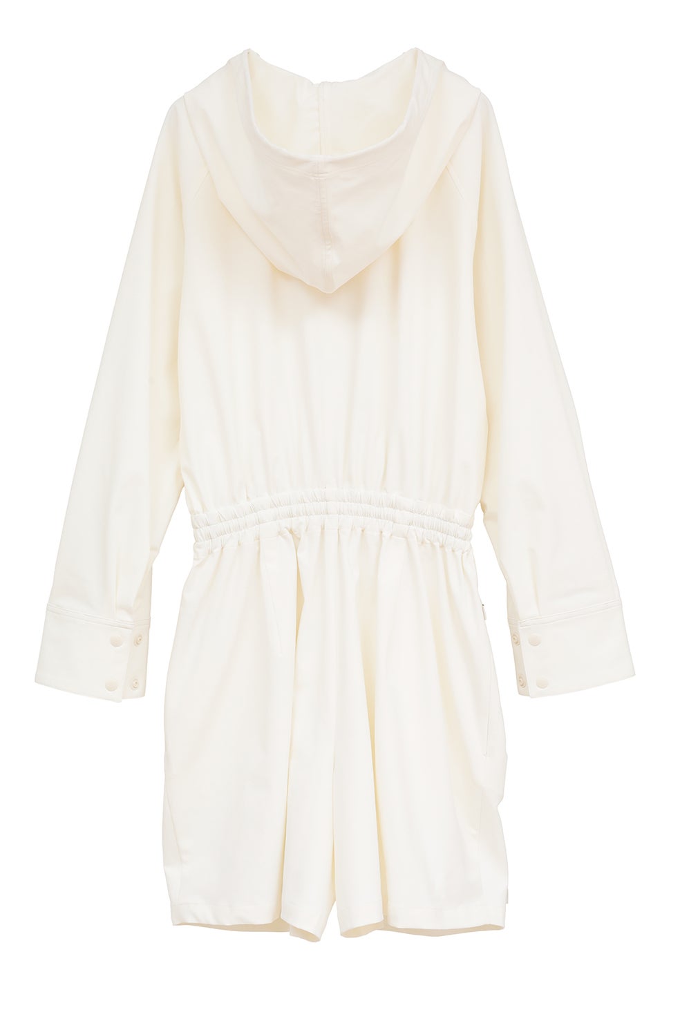 HOODED RASH GUARD ALL IN ONE｜DRESS(ドレス)｜CLANE OFFICIAL ONLINE