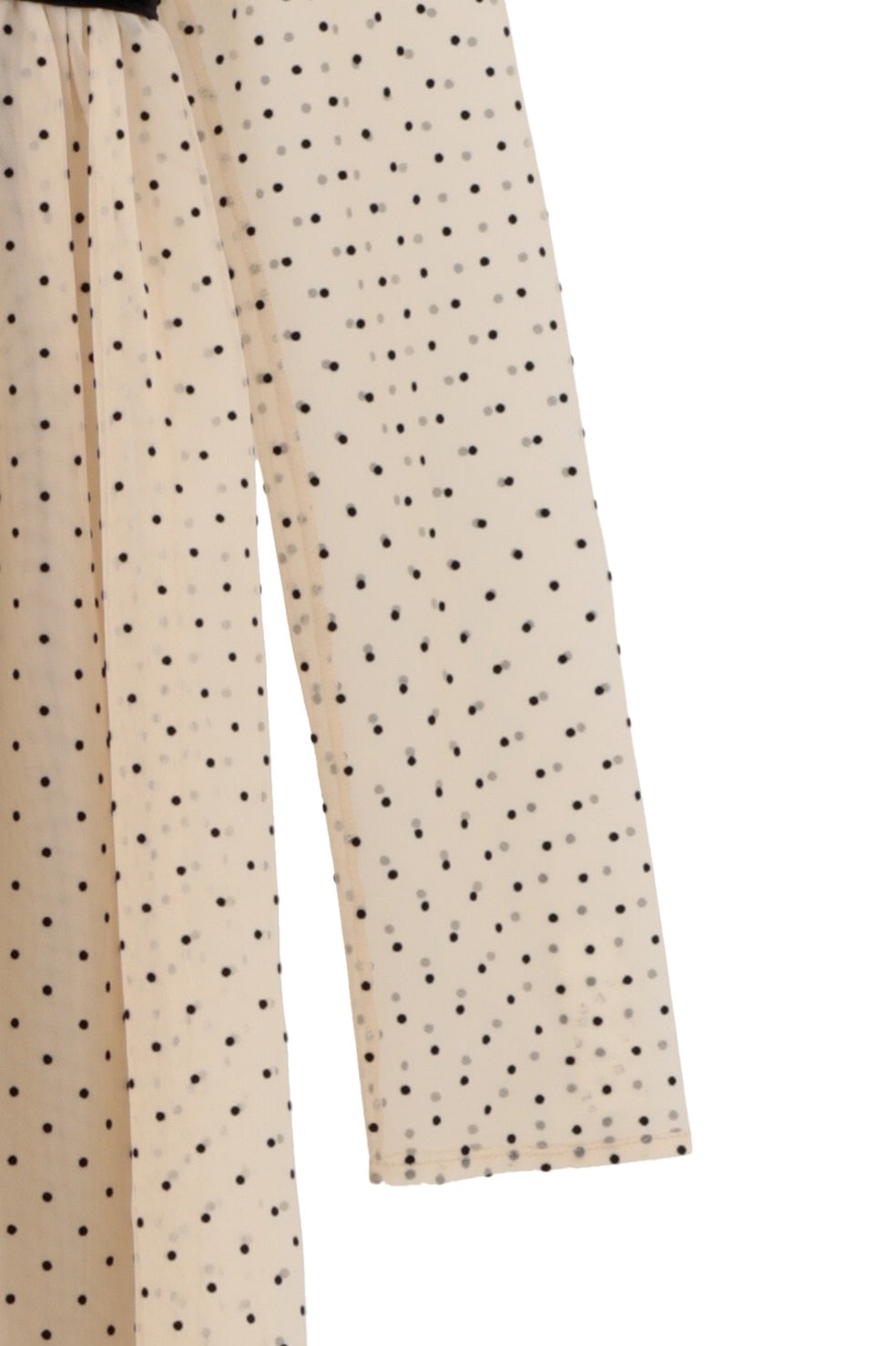 DOT SHEER CACHECOEUR ONEPIECE｜DRESS(ドレス)｜CLANE OFFICIAL