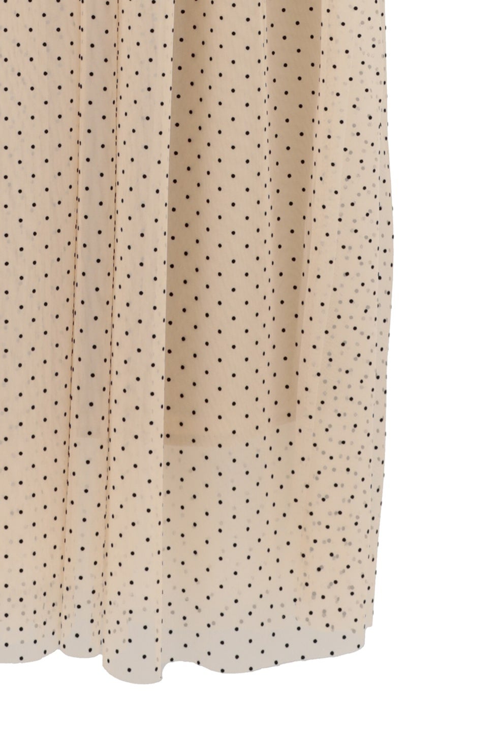 DOT SHEER CACHECOEUR ONEPIECE｜DRESS(ドレス)｜CLANE OFFICIAL