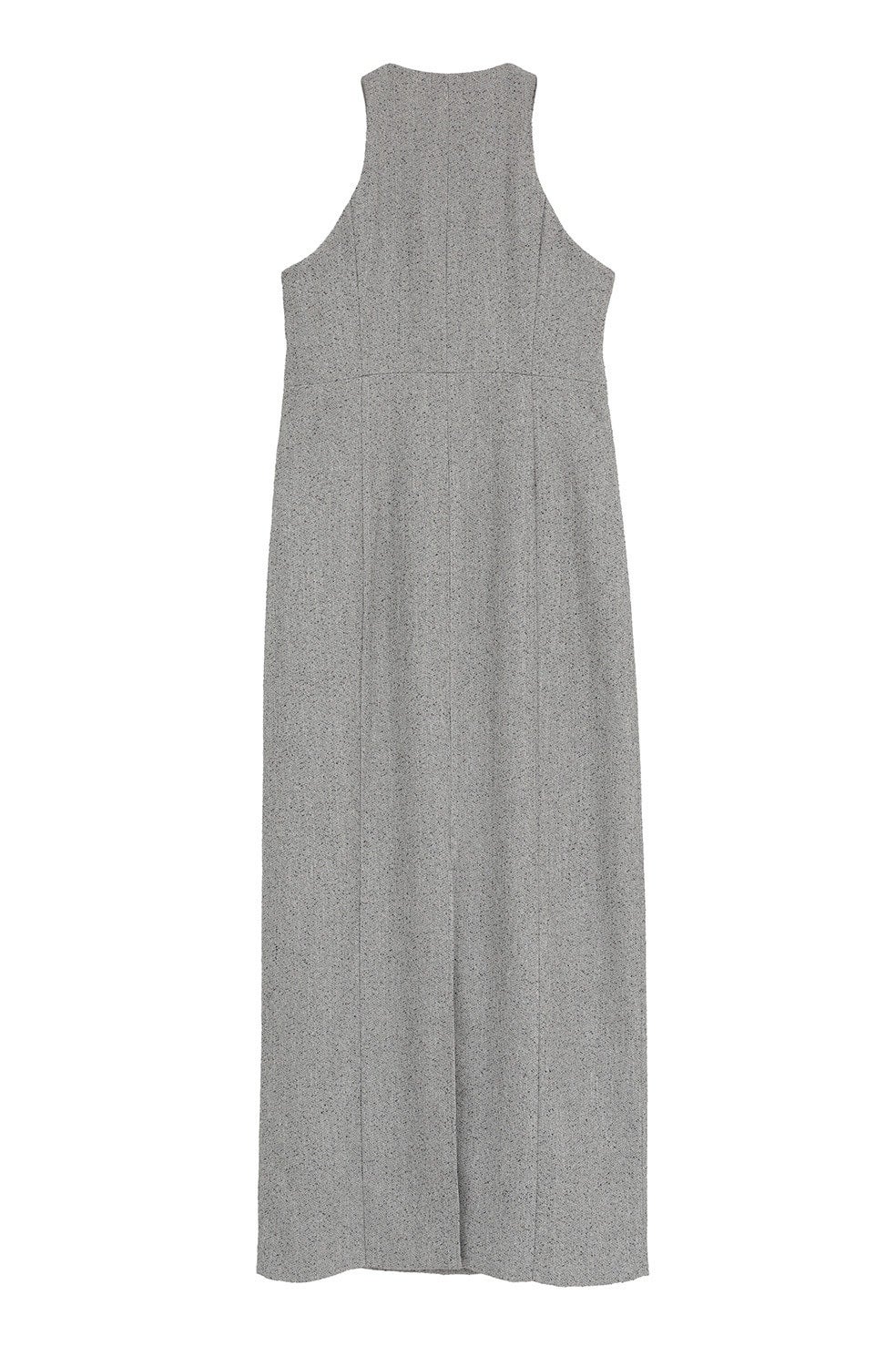 FRONT ZIP AMERICAN SLEEVE ONEPIECE｜DRESS(ドレス)｜CLANE OFFICIAL