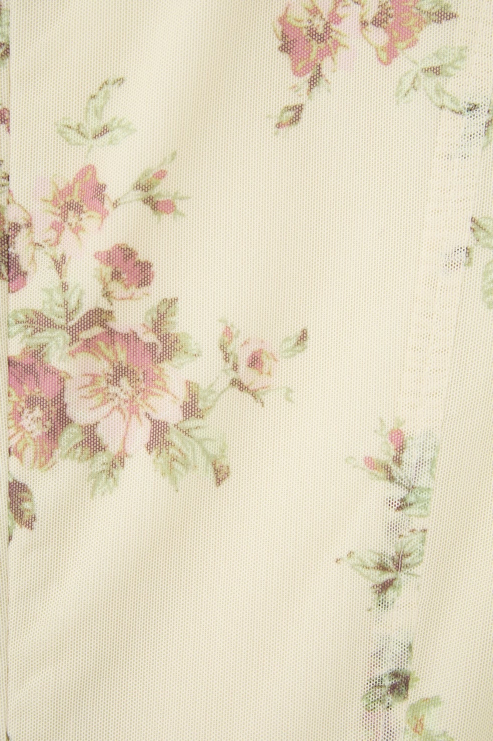FLOWER PRINT FLARE ONEPIECE｜DRESS(ドレス)｜CLANE OFFICIAL ONLINE