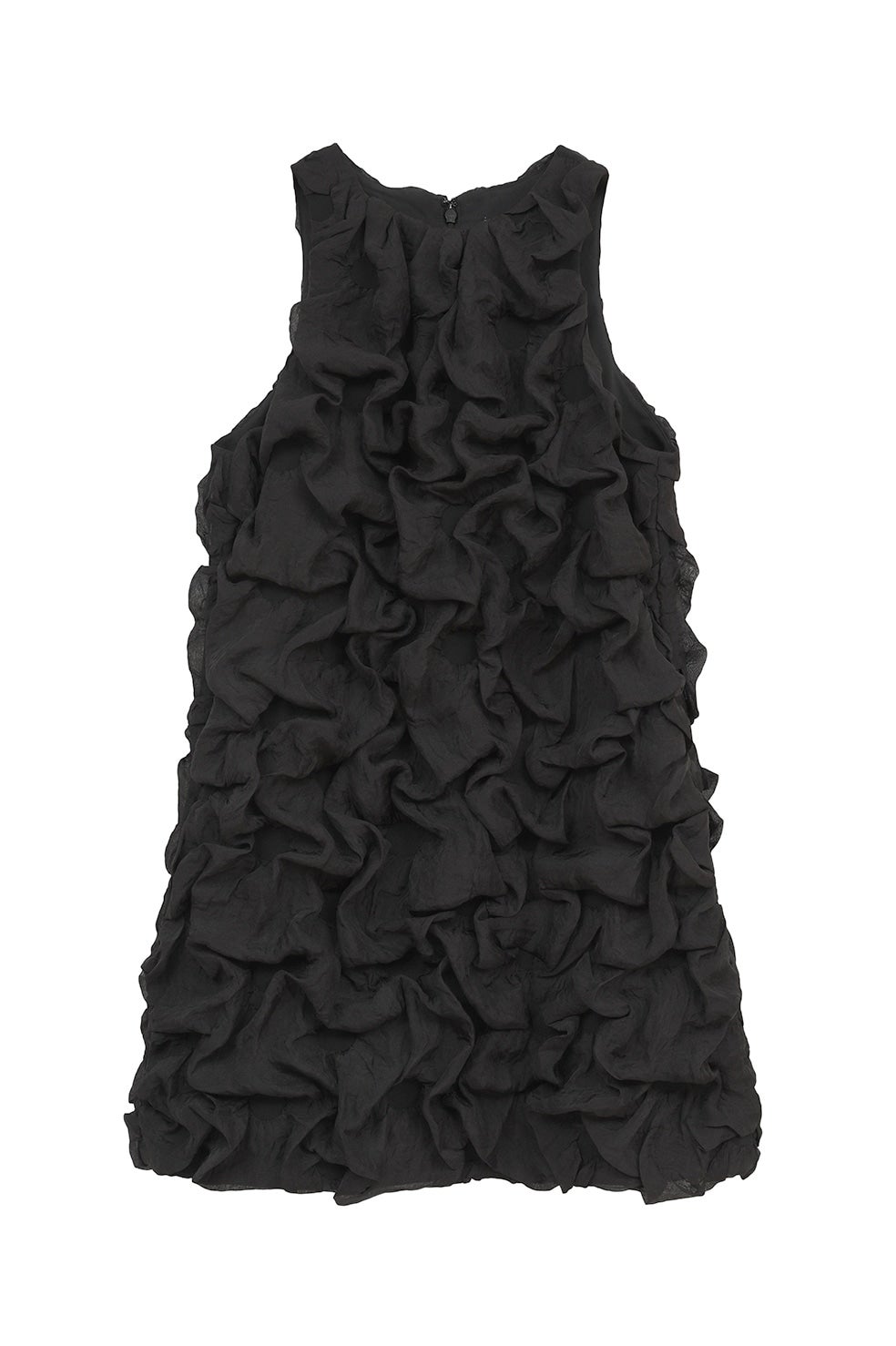 ワンピース CLANE CLOUD AMERICANSLEEVE MINI ONEPIECE CLOUD AMERICAN SLEEVE MINI ONEPIECE｜DRESS(ドレス)｜CLANE OFFICIAL