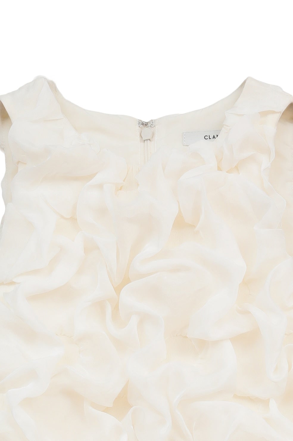 CLOUD AMERICAN SLEEVE MINI ONEPIECE｜DRESS(ドレス)｜CLANE OFFICIAL
