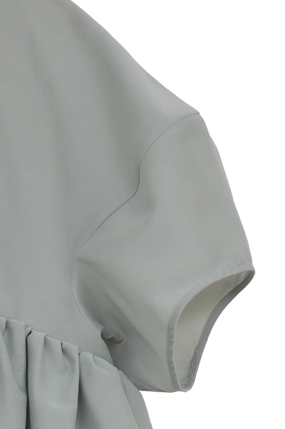 VOLUME TIERED ONEPIECE｜DRESS(ドレス)｜CLANE OFFICIAL ONLINE STORE