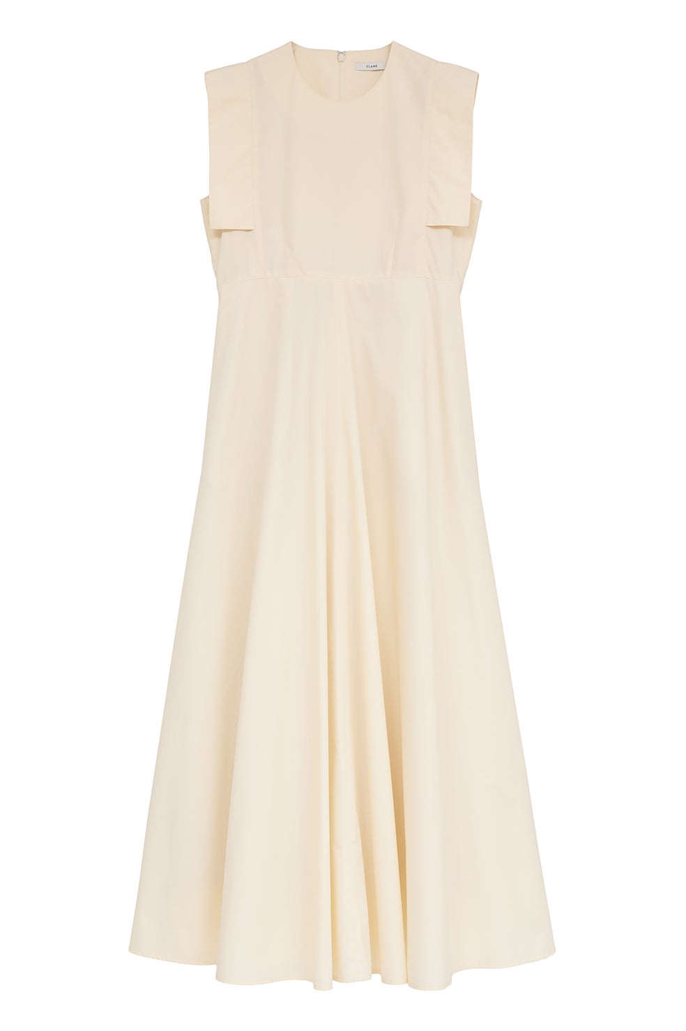SQUARE SLEEVE ONEPIECE｜DRESS(ドレス)｜CLANE OFFICIAL ONLINE STORE