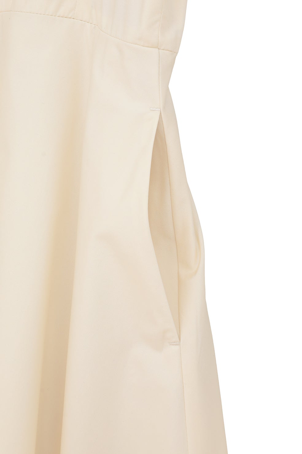 SQUARE SLEEVE ONEPIECE｜DRESS(ドレス)｜CLANE OFFICIAL ONLINE STORE