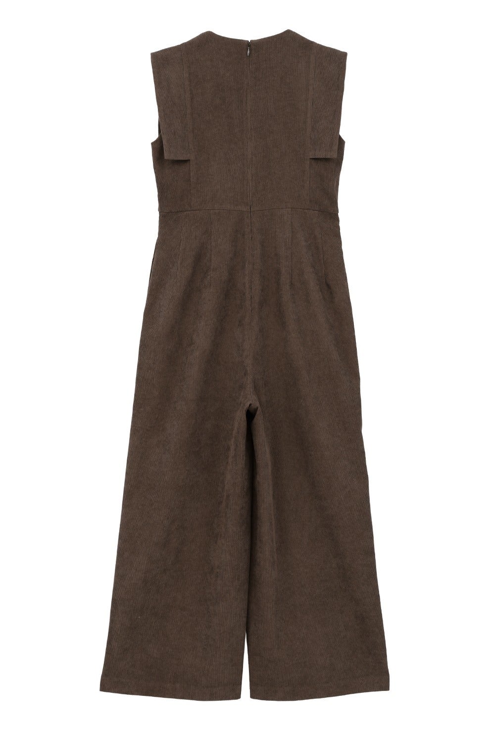 MINAMI TANAKA×CLANE SQUARE SLEEVE ALL IN ONE｜DRESS(ドレス)｜CLANE