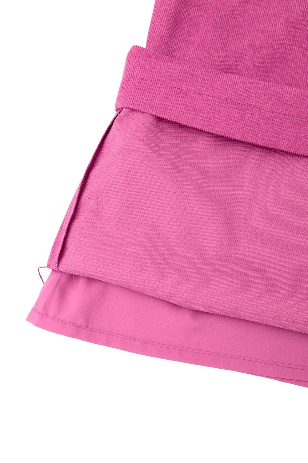 MINAMI TANAKA×CLANE SQUARE SLEEVE ALL IN ONE｜DRESS(ドレス)｜CLANE
