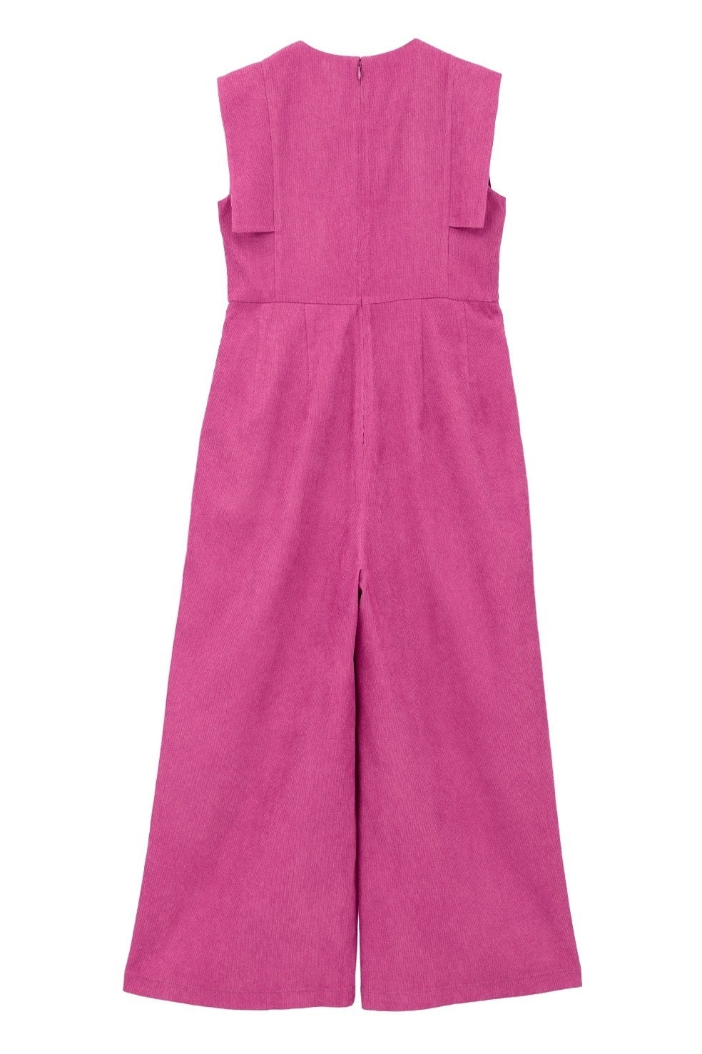 MINAMI TANAKA×CLANE SQUARE SLEEVE ALL IN ONE｜DRESS(ドレス)｜CLANE