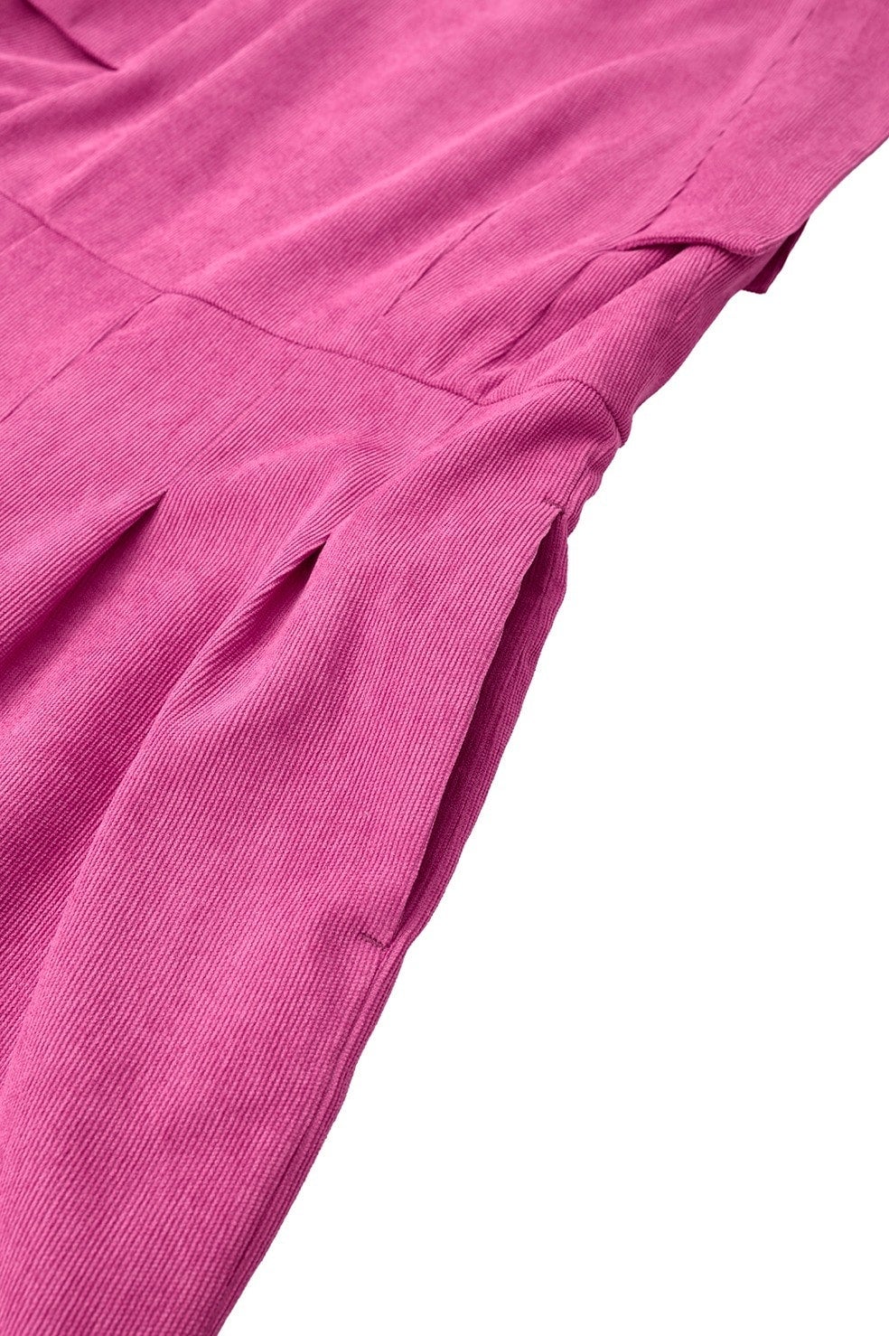 MINAMI TANAKA×CLANE SQUARE SLEEVE ALL IN ONE｜DRESS(ドレス)｜CLANE
