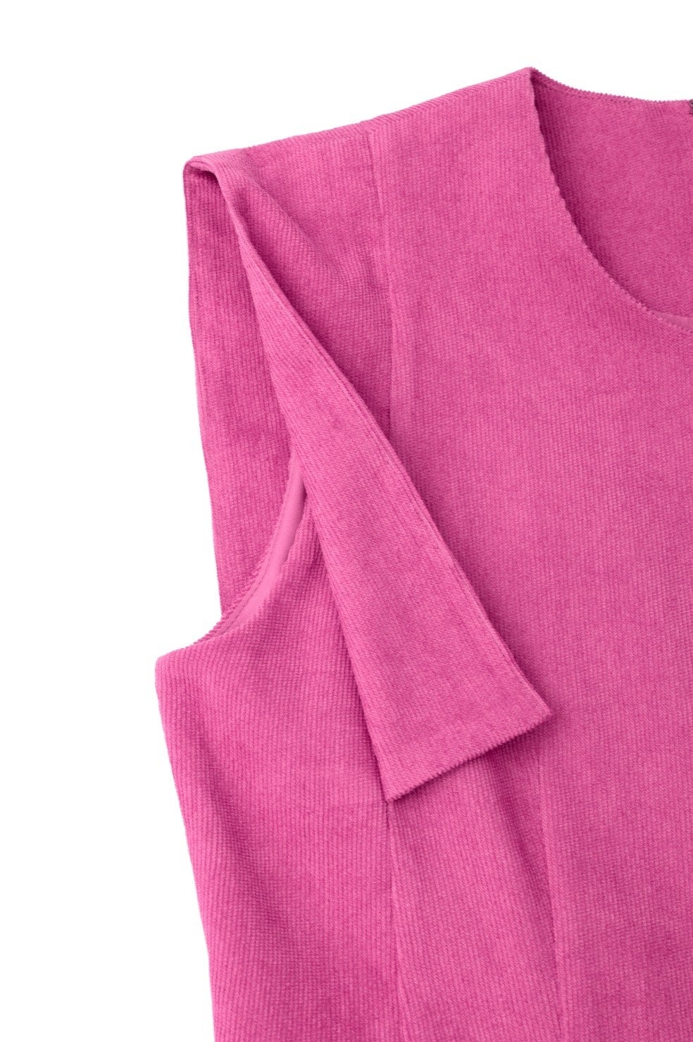 MINAMI TANAKA×CLANE SQUARE SLEEVE ALL IN ONE｜DRESS(ドレス)｜CLANE