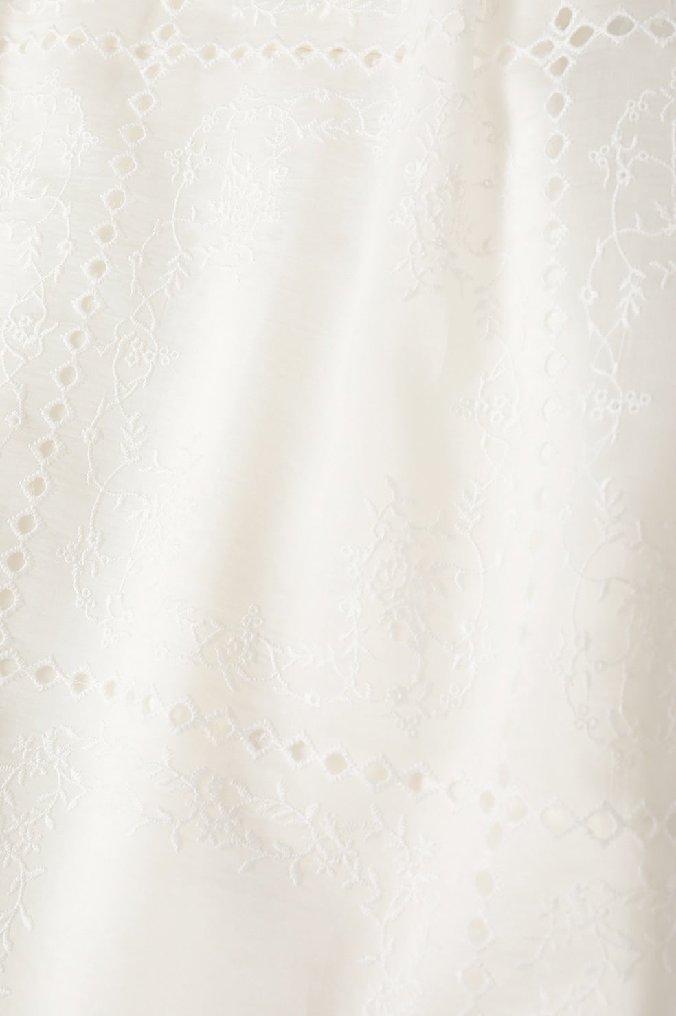 EMBROIDERY LACE CAMI ALL IN ONE｜DRESS(ドレス)｜CLANE OFFICIAL
