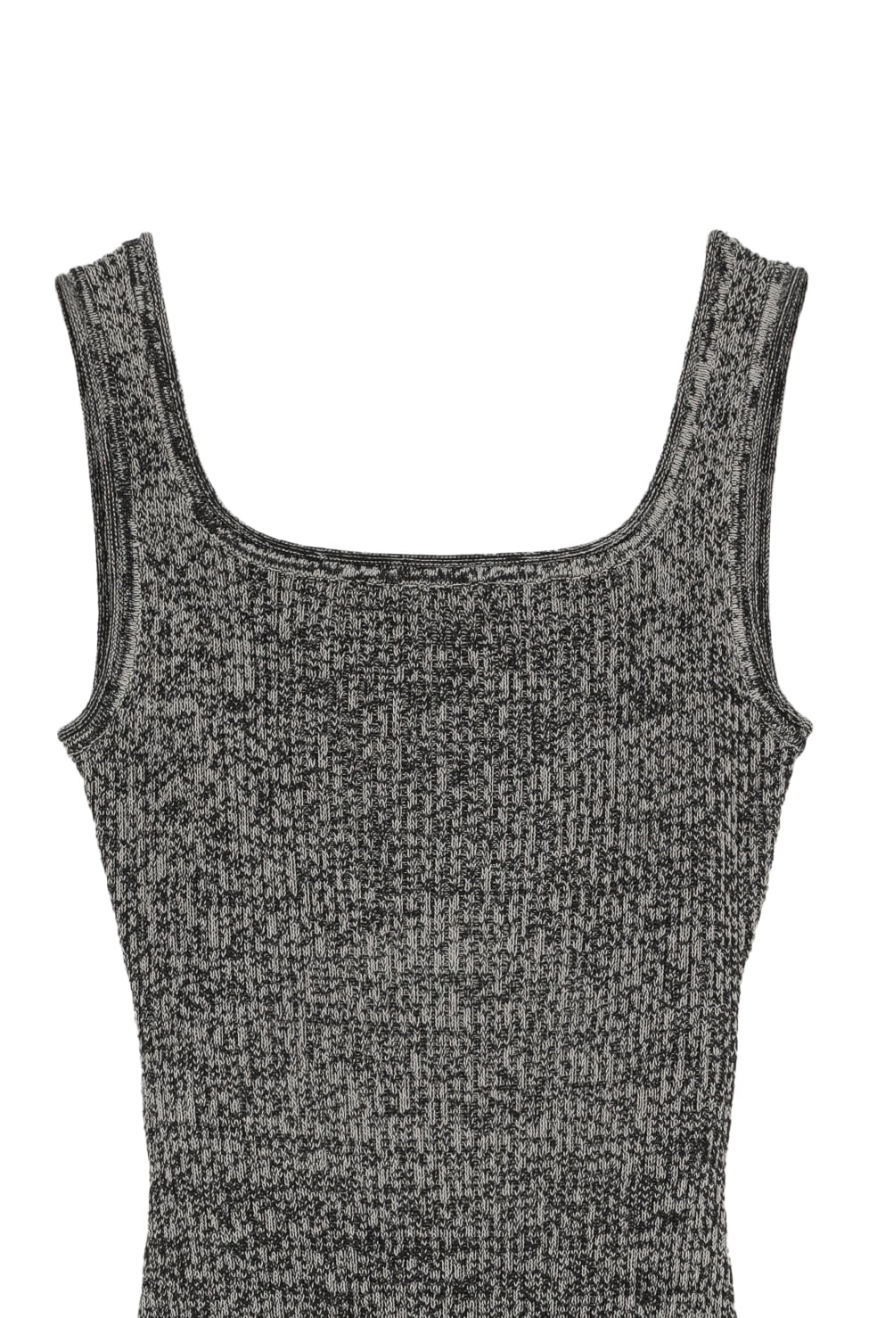 BACK OPEN KNIT ONEPIECE｜DRESS(ドレス)｜CLANE OFFICIAL ONLINE STORE