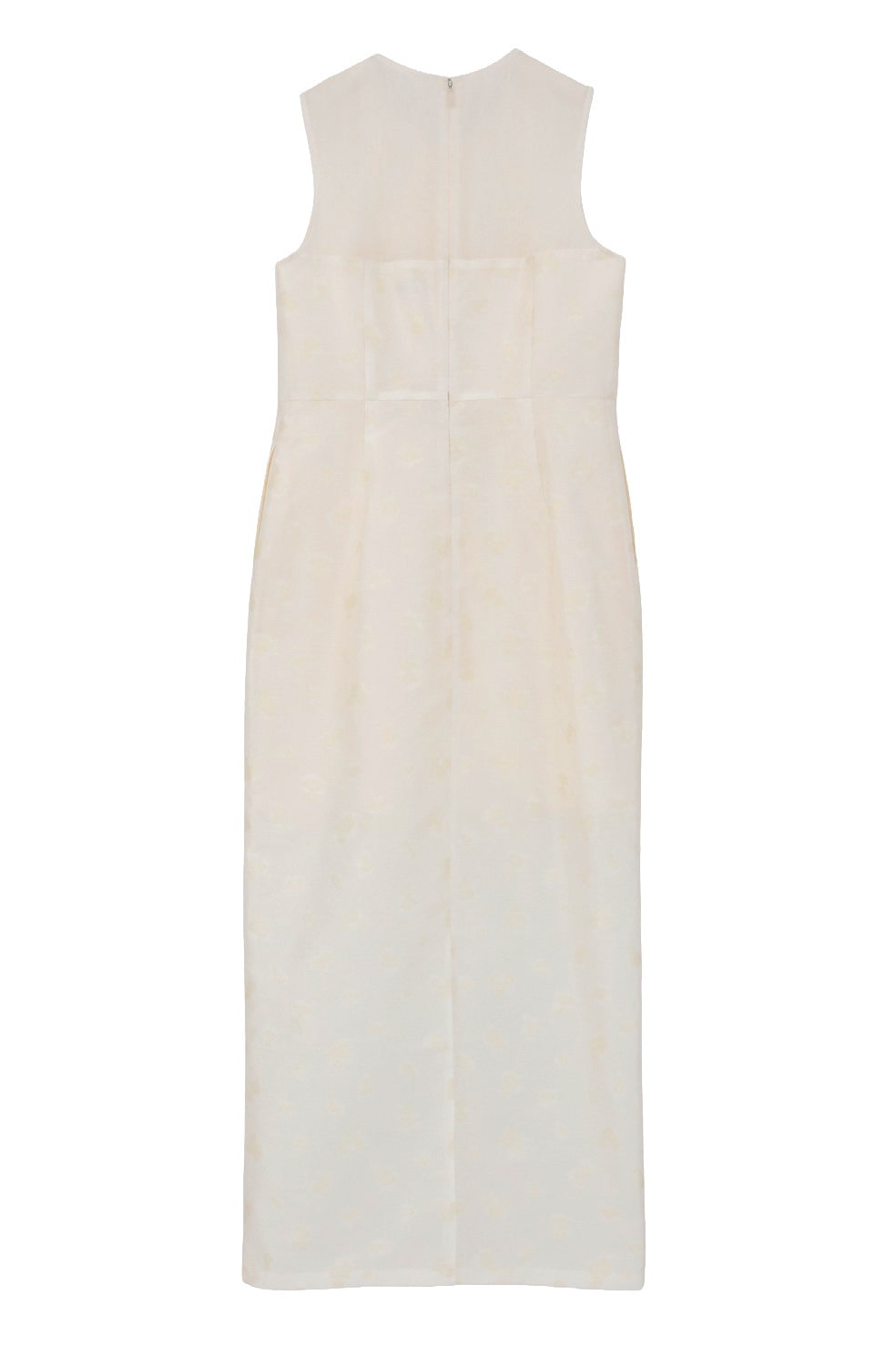 MINAMI TANAKA×CLANE FLOWER JACQUARD ONEPIECE｜DRESS(ドレス)｜CLANE