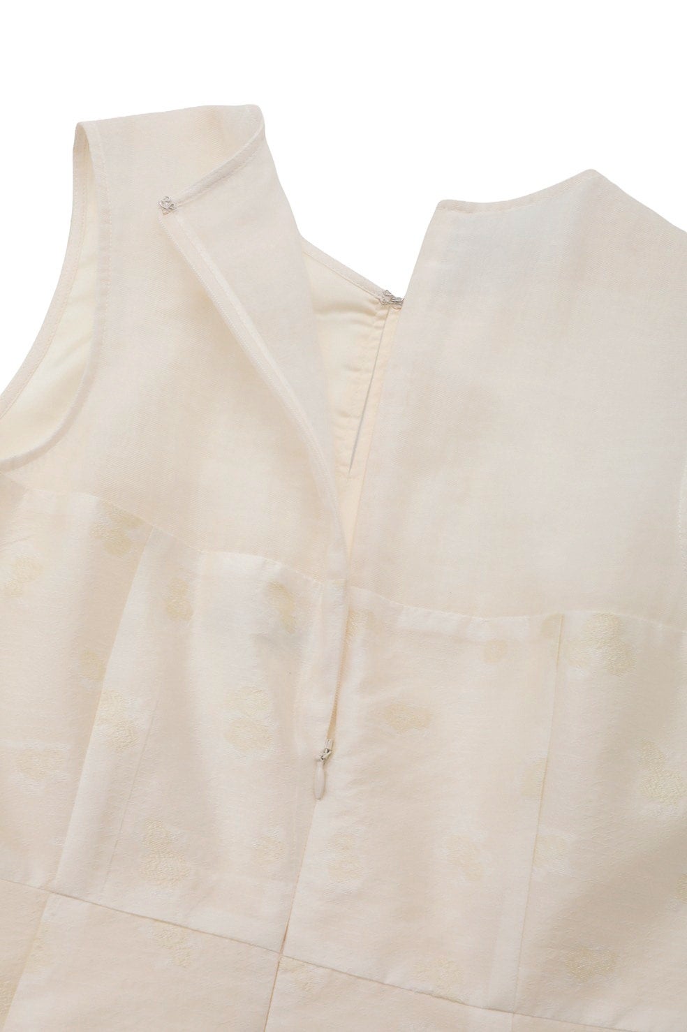 MINAMI TANAKA×CLANE FLOWER JACQUARD ONEPIECE｜DRESS(ドレス)｜CLANE
