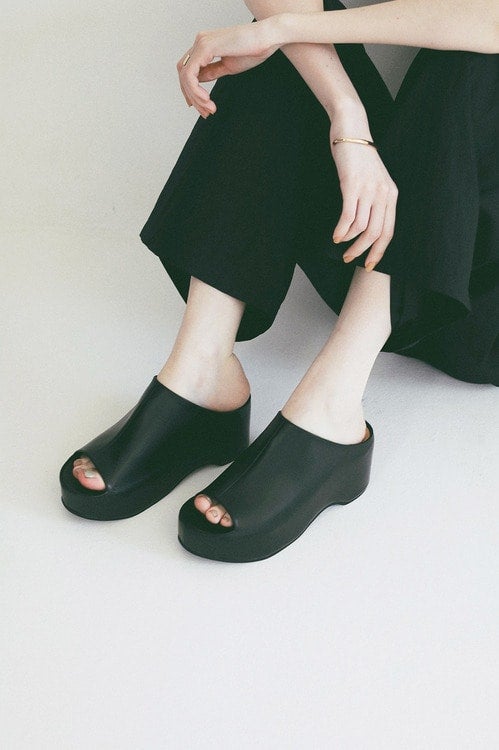 OPEN TOE SABO
