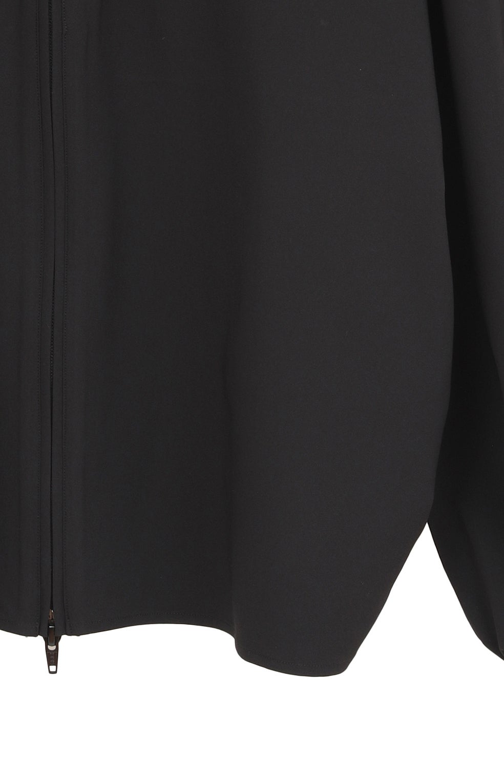 BACK ARCH GATHER RASH GUARD SHIRTS｜TOPS(トップス)｜CLANE OFFICIAL