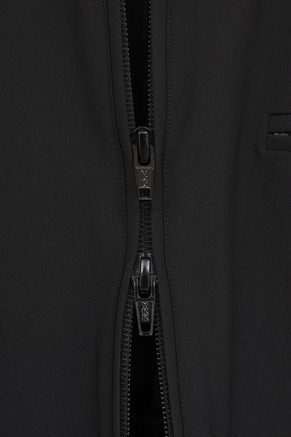 BACK ARCH GATHER RASH GUARD SHIRTS｜TOPS(トップス)｜CLANE OFFICIAL
