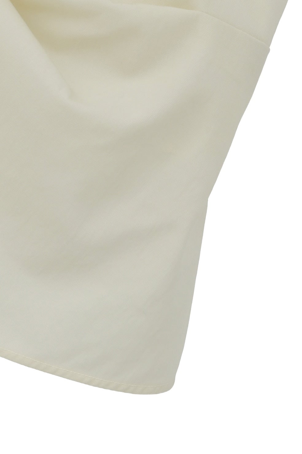 WOOL NYLON TUCK DRAPE CAMISOLE｜TOPS(トップス)｜CLANE OFFICIAL