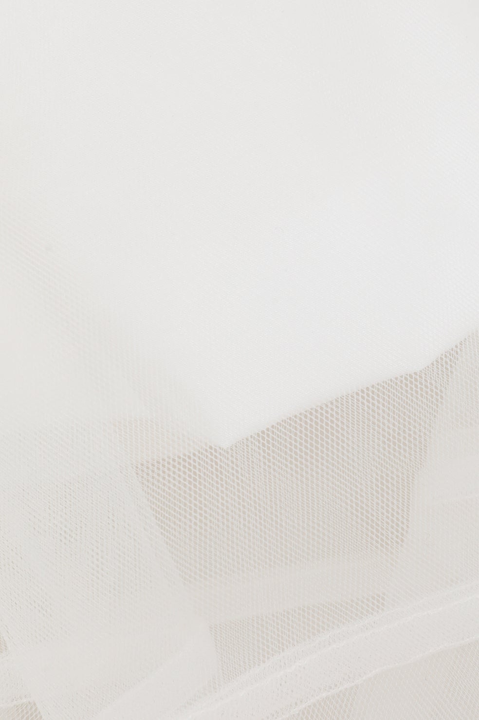 TULLE LAYERED SLEEVE SHIRTS｜TOPS(トップス)｜CLANE OFFICIAL ONLINE