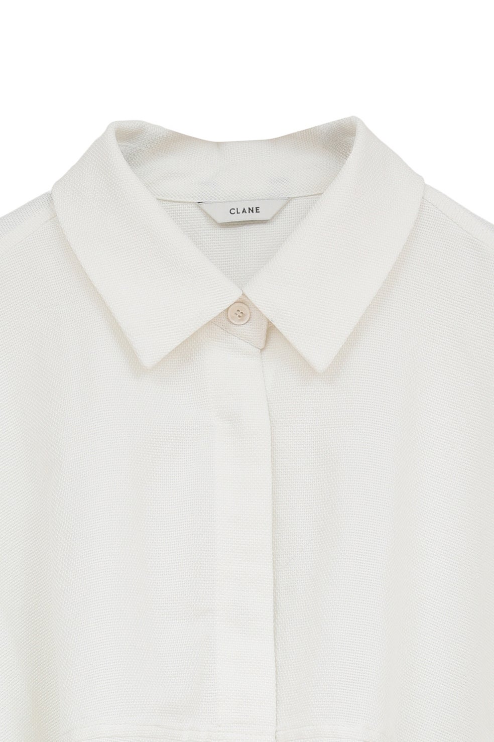 DAD SHORT BALLOON BLOUSON｜OUTER(アウター)｜CLANE OFFICIAL ONLINE