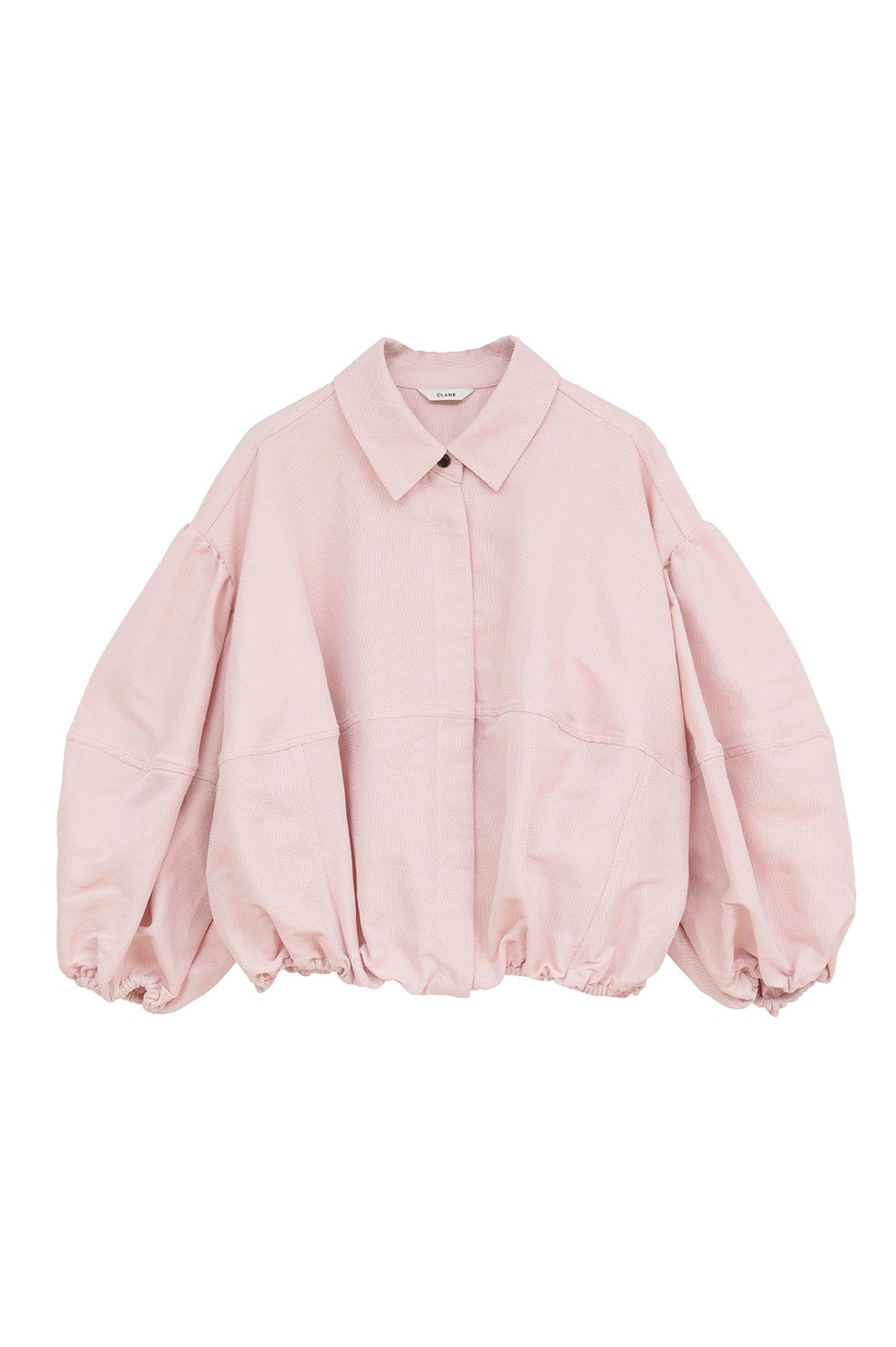 DAD SHORT BALLOON BLOUSON｜OUTER(アウター)｜CLANE OFFICIAL ONLINE