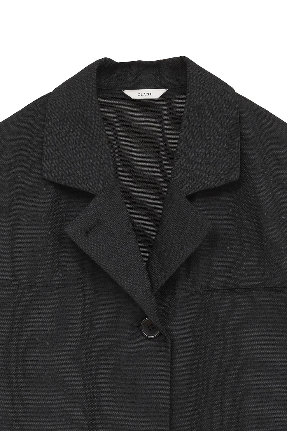 DAD MESH JACKET｜OUTER(アウター)｜CLANE OFFICIAL ONLINE STORE