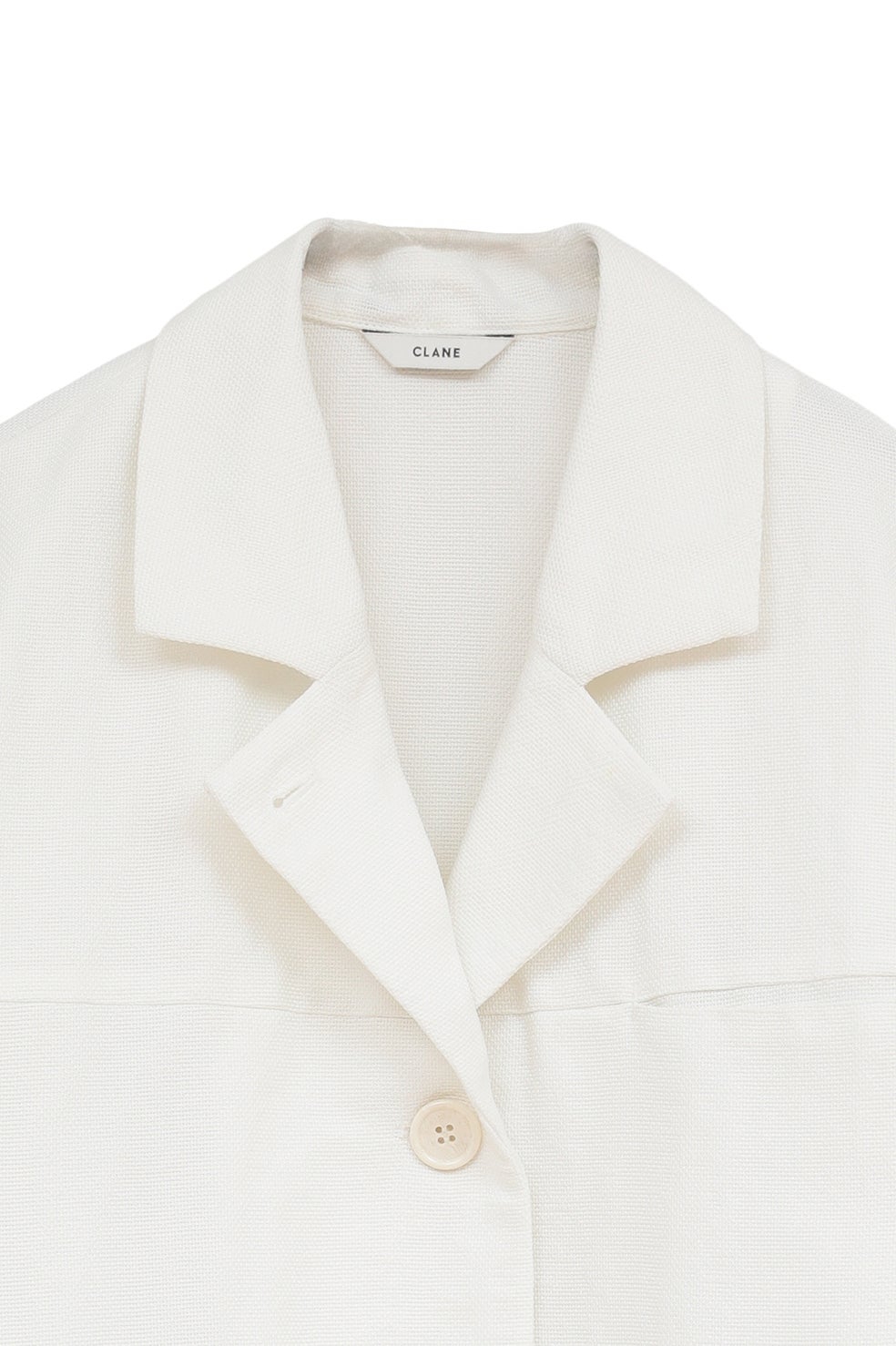 DAD MESH JACKET｜OUTER(アウター)｜CLANE OFFICIAL ONLINE STORE