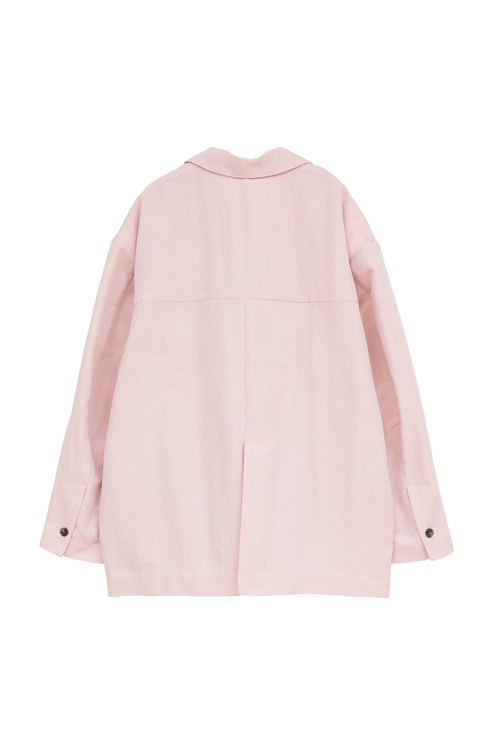 DAD MESH JACKET｜OUTER(アウター)｜CLANE OFFICIAL ONLINE STORE
