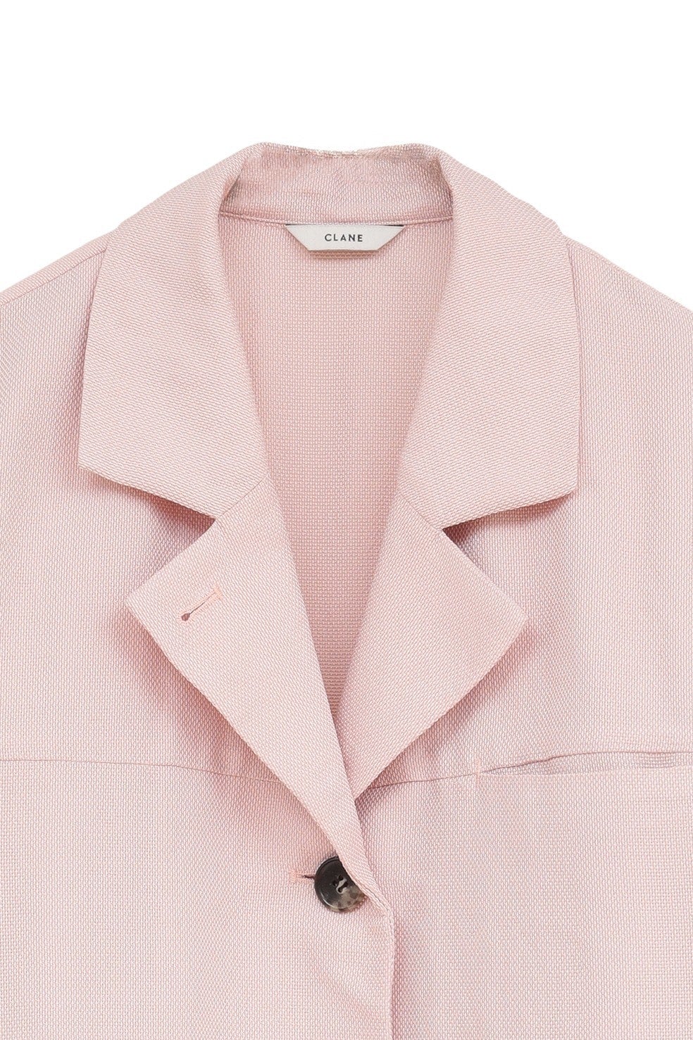 DAD MESH JACKET｜OUTER(アウター)｜CLANE OFFICIAL ONLINE STORE