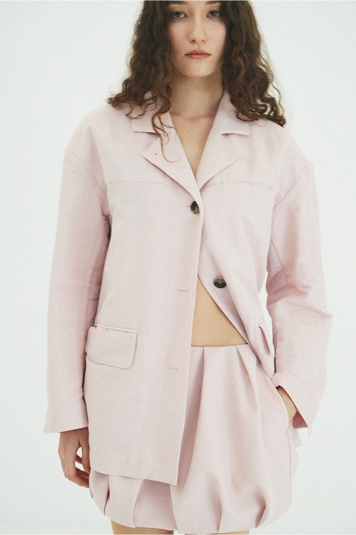 DAD MESH JACKET