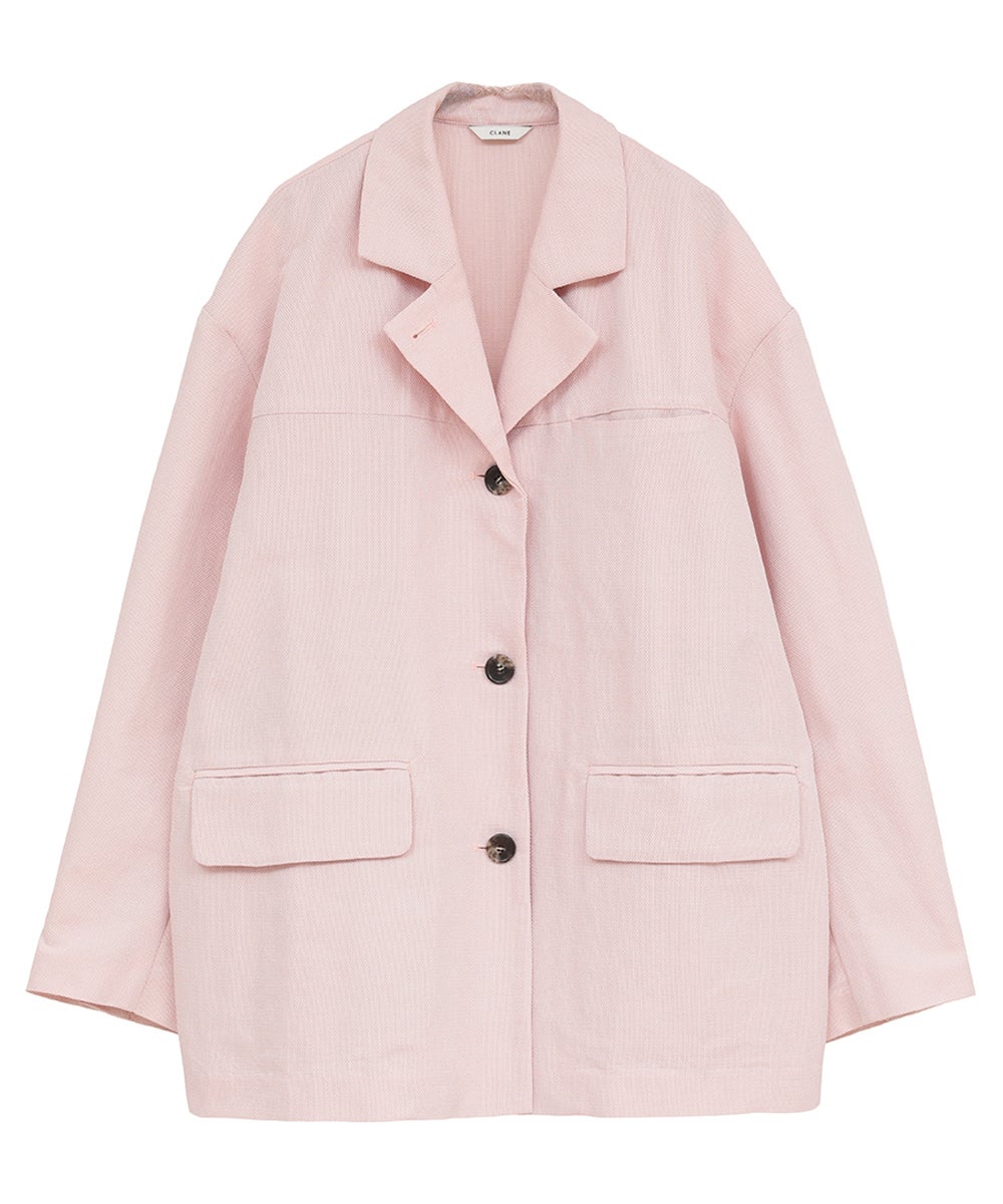 DAD MESH JACKET