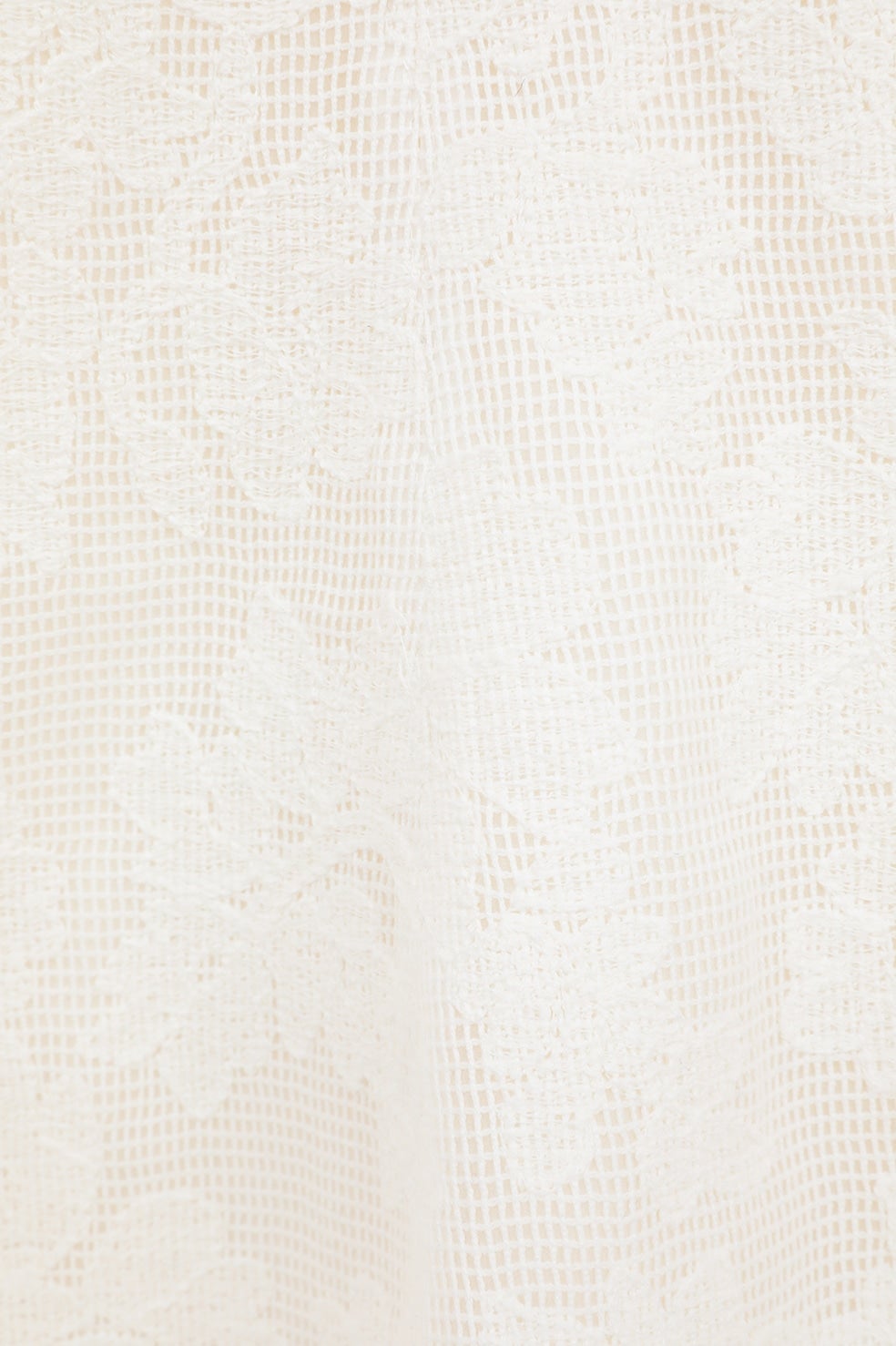 BONDING LACE TOPS｜TOPS(トップス)｜CLANE OFFICIAL ONLINE STORE