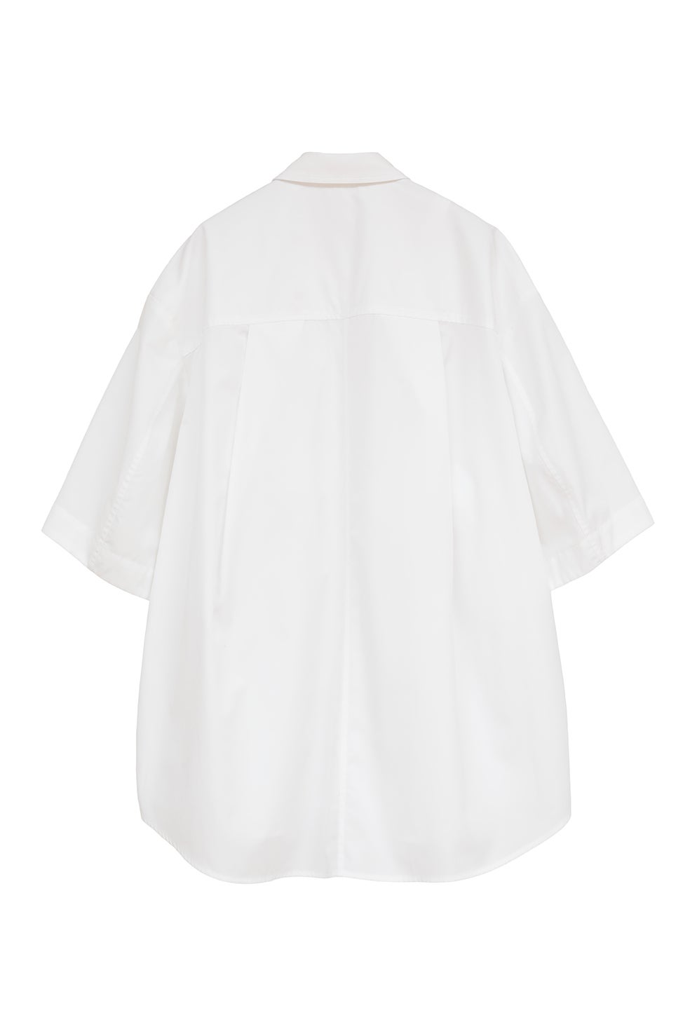 HALF SLEEVE HUGE SHIRTS｜TOPS(トップス)｜CLANE OFFICIAL ONLINE STORE
